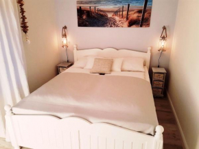 Strandgut - das appartement